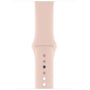 Аксесуар для Watch Apple Sport Band Pink Sand (MTPM2) for Apple Watch 42/44/45/49mm