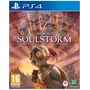 Oddworld: Soulstorm (PS4)