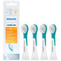 Насадка для зубної електрощітки Philips Sonicare For Kids HX6034/33