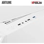 Персональний комп'ютер (ПК) ARTLINE Gaming X75WHITE (X75WHITEv94): Оперативна пам'ять 32GB DDR5-6000 Gaming