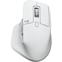 Мишка Logitech MX Master 3S для Mac Performance Wireless Pale Grey (910-006572): Ергономіка для правой руки