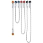 Стропа 22 кН Singing Rock Lanyard 60 см (SR W2300.W0-60)