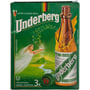 Биттер Underberg 3х20 мл 0.06 л (BWQ1751)