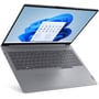 Ноутбук Lenovo ThinkBook 16 G6 IRL Arctic Grey (21KH00T1RA) UA: Тип экрана антибликовое покрытие