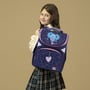 Рюкзак GoPack Education каркасный 5001S-2 Pretty Owl (GO24-5001S-2): Пол ребенка Для девочек