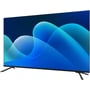 Телевизор Kivi 50U730QB: Экран 50 " 3840x2160 (4K)