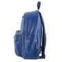 Рюкзак подростковый YES ST-15 Blue, 41.5x30x12.5: Корпус рюкзака Мягкий