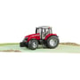 Трактор Bruder Massey Ferguson 7624 (03046): Тип сельхозтехника