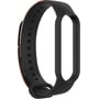 Ремінець ArmorStandart Superhero Bat siluet Black (ARM59264) for Xiaomi Mi Smart Band 5/6/7: Тип Ремешок