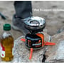 Газовая плита Система приготовления пищи Jetboil Minimo 1 л, Adventure (JB MNMAD): Мощность 1750 Вт