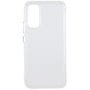 Аксессуар для смартфона Mobile Case TPU+PC Metal Buttons Clear for Xiaomi 12 Lite