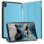 Аксессуар для планшетных ПК BeCover Smart Case Light Blue for Nokia T20 10.4" (708051) фото 3