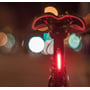 Мигалка задняя Knog Plus Rear 20 Lumens Translucent: Производитель Knog