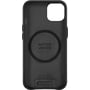 Чехол для iPhone Native Union Clic Classic Magnetic Case Black (CCLAS-BLK-NP21M) for iPhone 13: Тип чехла накладка на заднюю часть