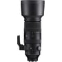 Объектив для фотоаппарата Sigma 60–600mm F4.5-6.3 DG DN OS (Sony-E): Байонет Sony E-mount