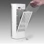 Обігрівач Bo-Camp Heater Ceramic Ventilation 1000/2000 Watt (8618460): Виробник Bo-Camp