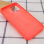 Чохол для iPhone Mobile Case Silicone Case Full Protective Watermelon Red для iPhone 14: Тип аксесуара чехол