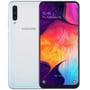 Смартфон Samsung Galaxy A50 4/64Gb Dual White A505F (UA UCRF)