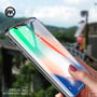 Аксесуар для iPhone WK Tempered Glass Kingkong 4D Curved Black (WTP-010) for iPhone 11 Pro Max/iPhone Xs Max: Тип аксесуара защитное стекло