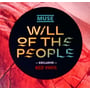 LP I-DI Muse: Will Of The People - Red Vinyl (LP0107): Производитель I-DI