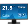 Монитор iiyama T2252MSC-B2