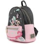 Рюкзак Loungefly Disney - Alice in Wonderland A Very Merry Unbirthday Mini Backpack (WDBK1651): Тип Подростковый рюкзак