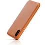 Чохол для iPhone COTEetCI Elegant PU Leather Case Brown (CS8011-BR) for iPhone X/iPhone Xs: Матеріали штучна шкіра