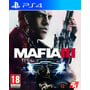 Mafia III (PS4)