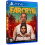 Far Cry 6 (PS4): Серія приставки PlayStation 4