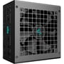 Блок живлення Deepcool PN850M (R-PN850M-FC0B-EU): Модульні (знімні) кабелю Есть