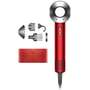 Dyson Supersonic HD07 Red/Nikel with Case (397704-01)