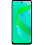 Смартфон Infinix Smart 8 2/64Gb Crystal Green (UA UCRF): Дисплей 6.6" IPS LCD (720 x 1612) / 267 ppi