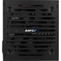 Блок живлення AeroCool VX Plus 600 (ACPN-VS60NEY.11) 600W: Потужність, Ватт 600