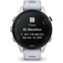 Смарт-годинник Garmin Forerunner 255S Music Whitestone (010-02641-23/33): Виробник Garmin