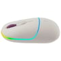 Мышь Canyon MW-22 Dual Band RGB Wireless Rice (CNS-CMSW22RC): Интерфейс подключения Bluetooth, Wireless