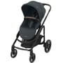 Універсальна коляска 2 в 1 MAXI-COSI Plaza Plus (Essential Graphite) фото 13