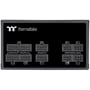 Блок питания Thermaltake Toughpower GF1 850W (PS-TPD-0850FNFAGE-1): КПД, % 92