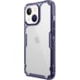 Чохол для iPhone Nillkin Nature Pro Series Dark Purple/Clear for iPhone 13 / 14: Колір фиолетовый