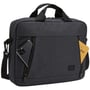 Сумка для ноутбука Case Logic 13 "Huxton Attache Black (HUXA-213): Матеріал полиэстер