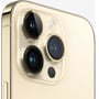 Вживаний Apple iPhone 14 Pro Max 128GB Gold (MQ8Q3) eSim Approved Grade B