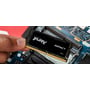 Kingston FURY 8 GB SO-DIMM DDR4 3200 MHz Impact (KF432S20IB/8): Тип DDR4