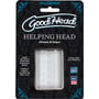 Мастурбатор Doc Johnson GoodHead - Helping Head ULTRASKYN