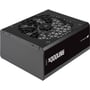 Блок живлення Corsair RM1000x SHIFT (CP-9020253): Модульні (знімні) кабелю Full