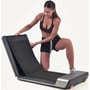 Бігова доріжка Toorx Treadmill WalkingPad with Mirage Display Mineral Grey (WP-G) (929880) фото 14