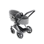 Коляска складана Corolle 3 в 1 Cybex зі знімною люлькою, кошиком, 36-42 см, 3+ фото 5