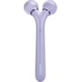 Масажер Звуковий ролик для обличчя GESKE Sonic Facial Roller 4 в 1 Purple (GK000040PL01)	 фото 3