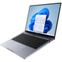 Ноутбук Huawei MateBook 14 (53013XDV/KelvinF-W5651T): Вес 1.49 кг