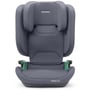 Автокресло RECARO Monza Compact FX Misano Blue (00089320590050): Крепление Isofix есть