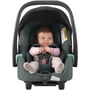 Автокресло RECARO AVAN Mineral Green (00089030670050): Регулировка высота подголовника, наклон спинки,