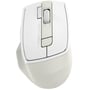 Мышь A4Tech FB45CS Air Wireless/Bluetooth Cream Beige